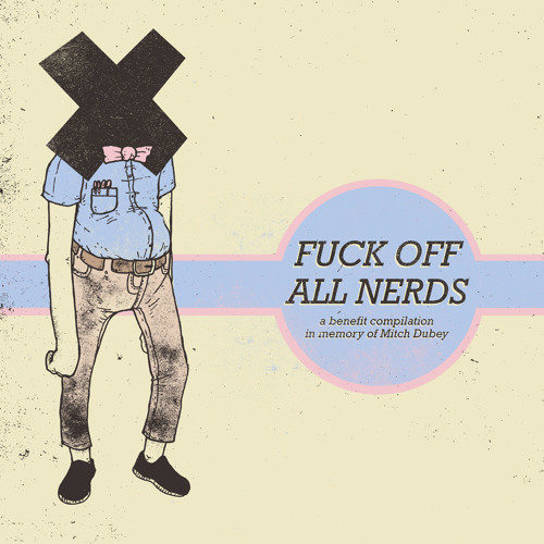 Algernon Cadwallader - Yo Soy Milk (Live 05-14-2011)