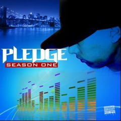 Pledge - Stressing Featuring Kasso & Nate Roads