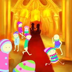 Hallowed Halls