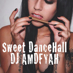 Sweet DanceHall - Djamdfyah ( de ayer y hoy)