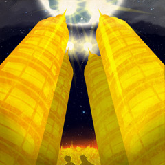 The Golden Towers