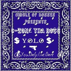 C-Zone Tha Boss Show Boat Ft: Pop VanDaL, Dolla, Money MeezZy Tha KEy
