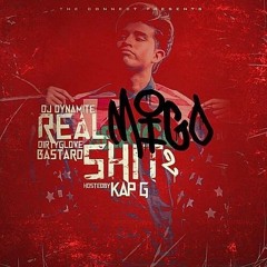 Kap G - Oops Prod. By @TRAILERPARKLEGEND
