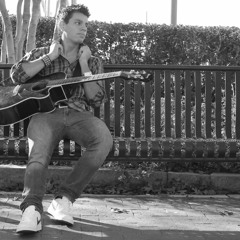 Cuando Ya No Te Esperaba - Mateo Villaran