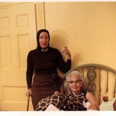 Filmmaker Albert Maysles talks about Edith Ewing Bouvier Beale