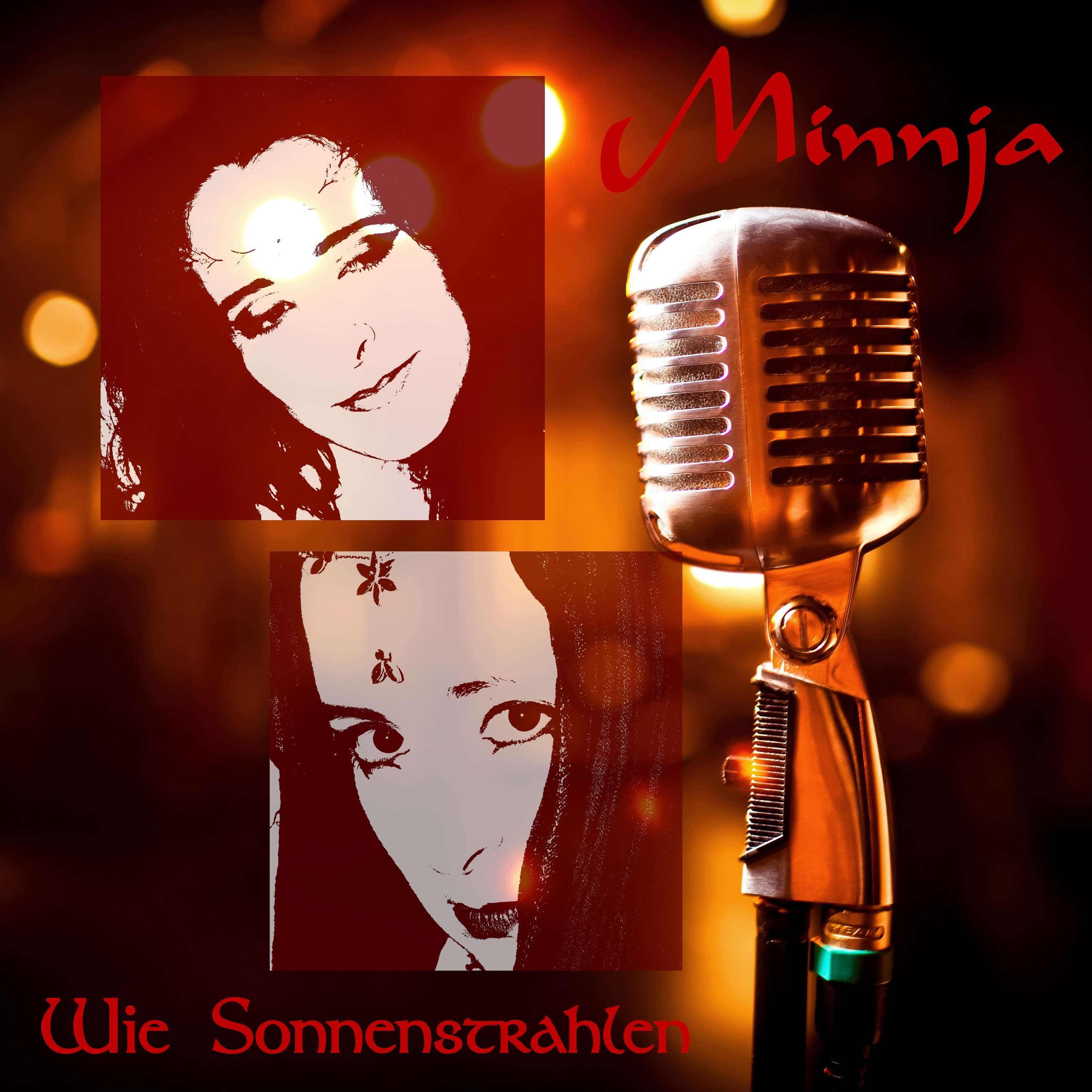 Wie Sonnenstrahlen episode artwork