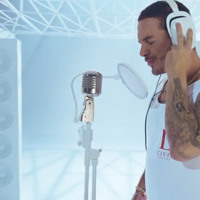Ay Vamos - J BALVIN ( Remix - DJ TAO 2014 )