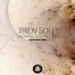 TRIDVSOLO - Dropping The Pressure (Colin Parker Remix) [OUT NOW]