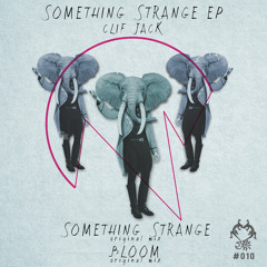 Something Strange (Original mix) - Clif Jack {Night&Day Ibiza Music}