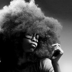 FoggyMoody(ErykahBadu Otherside of the game Rework)