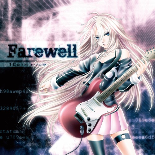 Stream 14秋m3 Farewell クロスフェードデモ By 1coindrink Listen Online For Free On Soundcloud Stream 14秋m3 Farewell クロスフェードデモ By 1coindrink Listen Online For Free On Soundcloud