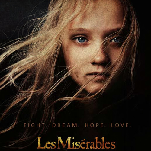 Les Misérables - The Movie