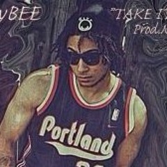 "Take It Slow" -BrizzyBEE ft.WhoSANE Prod.MacWayne [Prevew]