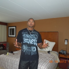 YOU CAN'T HURRY LOVE (DJ C - SCRATCH REMIX)