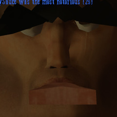 I don't know what to call this.
