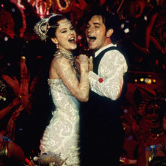 Moulin Rouge - The Movie