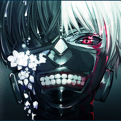 Unravel Tokyo Ghoul