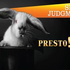 Listen to the entire Snap Judgment episode "Presto!"