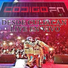 Pago Al Contado- Codigo Fn (En Vivo Desde Culiacan 2014)