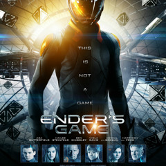Enders Game - Soundtrack  8dk.