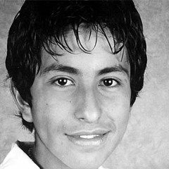 habla Vanesa Orieta, hermana de Luciano Arruga