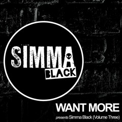 Want More - Be Bop (Shiba San Edit) [Out 3rd November].