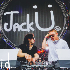 Jack U - ID (from Tommorowland 2014)