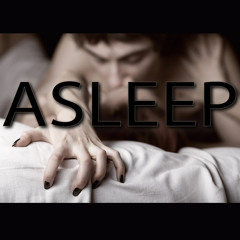 Asleep