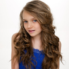 The Power Of Love - Sapphire Age 9