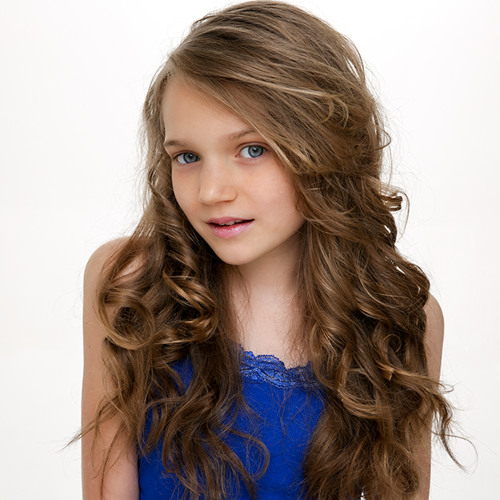 The Power Of Love - Sapphire Age 9