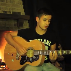 Whiskey Lullaby
