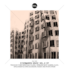 EW 040 Verbund West - Under The Sun (Original Mix) Snippet