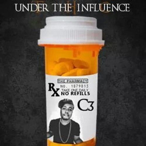 C3 x O.T.R. x Supreme Court