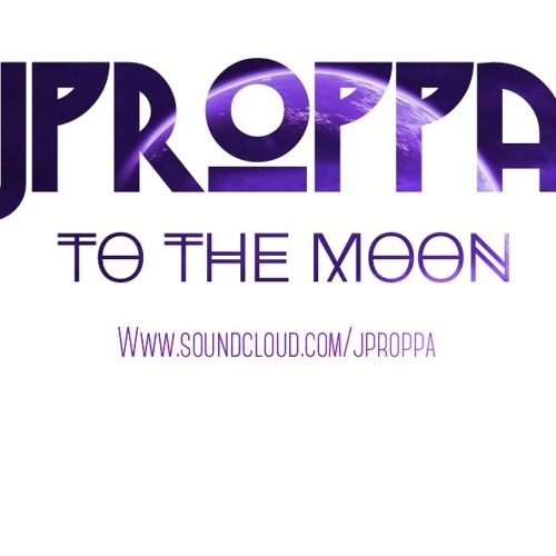 JPROPPA - TO THE MOON