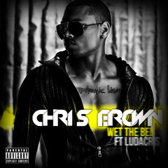 Chris Brown (Ft Avant Joe R. Kelly Musiq Soul Child D Masterz) - Wet The Bed Remix DJSP
