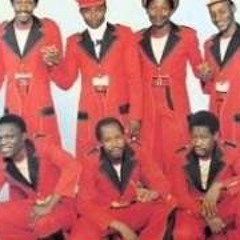 Kakai Kilonzo &amp; Les Kilimambogo Brothers (Kenya) - Tiundi Joyce (70's Retro Benga!!!)