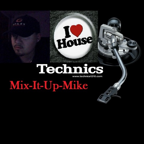 House Mix