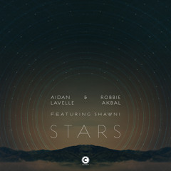 CP048: Aidan Lavelle & Robbie Akbal - Stars featuring Shawni (André Hommen Remix)