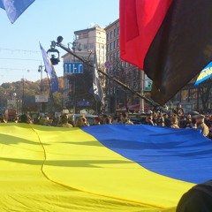 Кому вниз at Мажа-віра