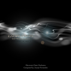 EXOPLANETS (Album ) EDIT#10 _ver#2_Electric Guitarr & Piano-ORIGINAL MIX