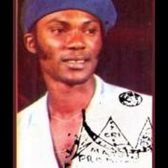 Moreno Batamba &amp; Orchestre Moja One (Congo Zaire) - Nyacho Marach 1 &amp; 2