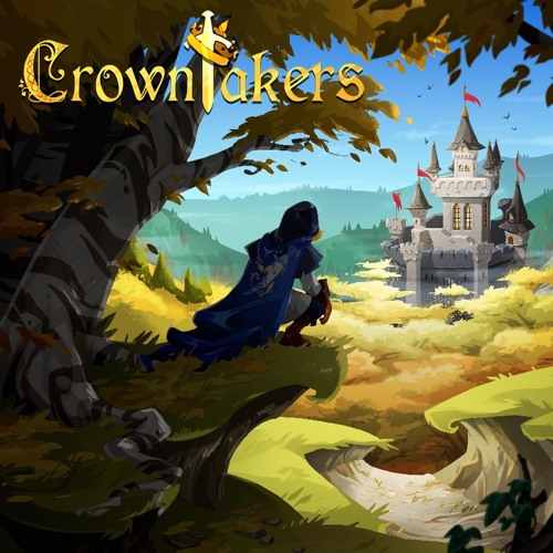 Crowntakers OST