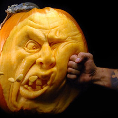 The Night Of The Lady Killer