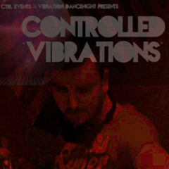Darragh Ryan - CTRL Events & Vibration @ The Pint Dublin