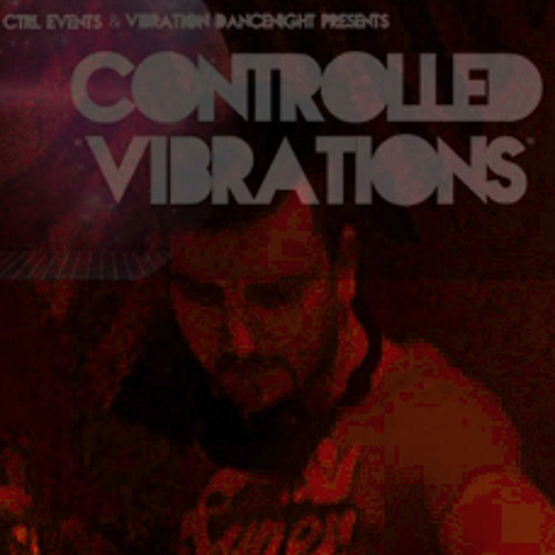 Darragh Ryan - CTRL Events & Vibration @ The Pint Dublin