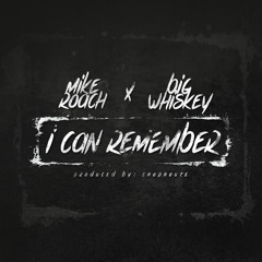 Mike Roach and Big Whiskey-I Can Remember