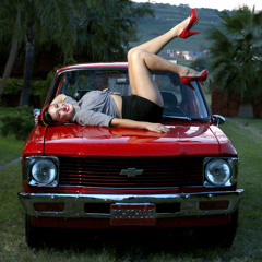 Sabina - Hit The Road Jack