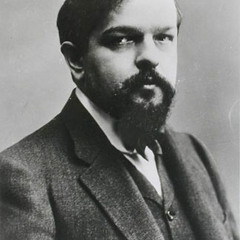 Claude Debussy  Etude pour les notes répétées orchestrated by Kanako Abe in 1999