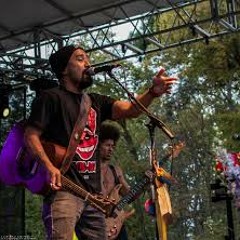 Nahko And Medicine For The People - Resonance Music Festival