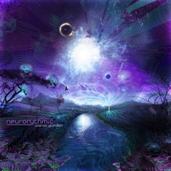 3. Food Of The Gods (Cosmic Garden EP)